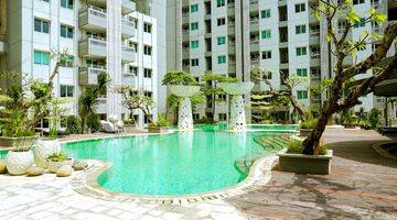 Gambar 1 Sky Terrace Lagoon Condominium 2br di Kalideres