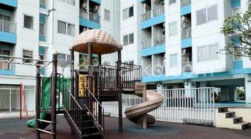 Gambar 4 The Nest Apartemen 2 BR Dekat Green Lake