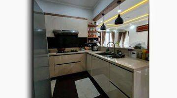 Gambar 3 Dijual Rumah Cantik Mewah Siap Huni Di  Hook Discovery  Bintaro Jaya 