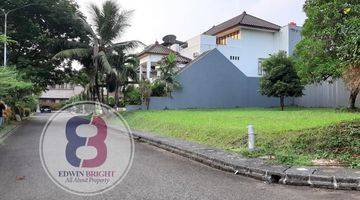 Gambar 1 Tanah di GRAHA TAMAN SHM 390