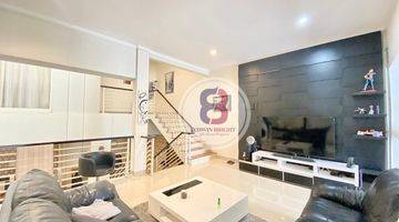 Gambar 3 
*RUMAH BAGUS KEBAYORAN VILLAGE BINTARO SEKTOR VII TANGERANG SELATAN