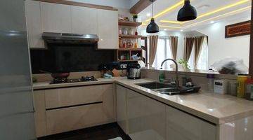 Gambar 3 Dijual Rumah Cantik Mewah Siap Huni Di  Hook Discovery  Bintaro 