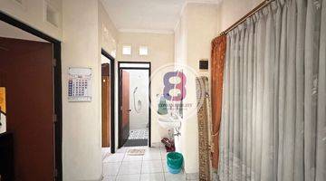 Gambar 5 Rumah di Emerald sektor 9 Tangerang Selatan Bagus 2 Lantai