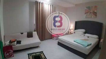 Gambar 2 Rumah di Discovery Bintaro Jaya Bagus 2 Lantai