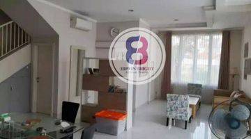 Gambar 3 Rumah di Discovery Bintaro Jaya Bagus 2 Lantai