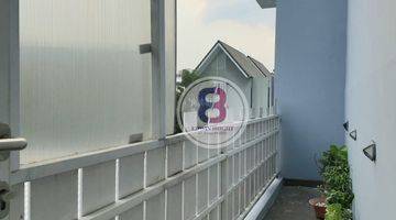 Gambar 5 Rumah di Discovery Bintaro Jaya Bagus 2 Lantai