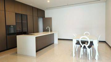 Gambar 1 Pakubuwono Menteng 3 Bedroom 260m2 Best Price Available 