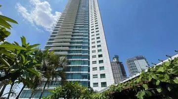 Gambar 1 Kempinski Private Residence 3 Bedroom 225m2 Good City View 