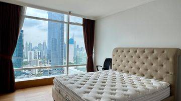 Gambar 5 Kempinski Private Residence 3 Bedroom 225m2 Good City View 