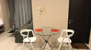 Gambar 2 Thamrin Residence 2 Bedroom 77m2 Good Interior Best View