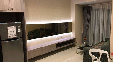 Gambar 3 Thamrin Residence 2 Bedroom 77m2 Good Interior Best View