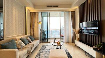 Gambar 1 The Elements 3 Bedroom 141m2 Best Interior Good Location