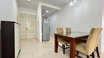 Gambar 4 Apartemen Fx Residence 3bedroom 130m2 Great View Best Interior