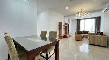 Gambar 5 Apartemen Fx Residence 3bedroom 130m2 Great View Best Interior