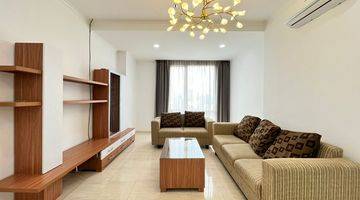 Gambar 1 Apartemen Fx Residence 3bedroom 130m2 Great View Best Interior