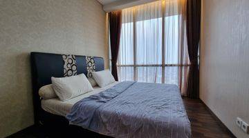 Gambar 5 Kemang Village 2bedroom 142m2 Best View Bisa Kpa