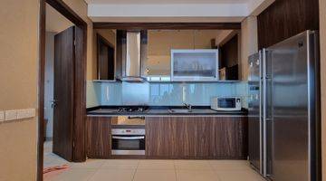 Gambar 5 Kemang Village 2bedroom 142m2 Best View Bisa Kpa