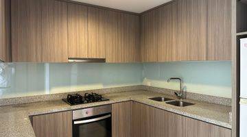 Gambar 2 Ciputra World 2 Jakarta 3bedroom 155m2 Furnished Bisa Kpa