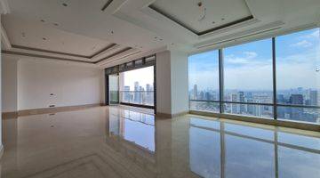 Gambar 1 Raffles Residences 4Bedroom 475 M2 Good Price Close To Embassies