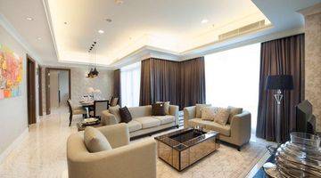 Gambar 2 Termurah! Botanica Simprug 2Bedroom Nice Furnished bisa KPA