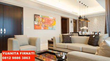 Gambar 1 Termurah! Botanica Simprug 2Bedroom Nice Furnished bisa KPA