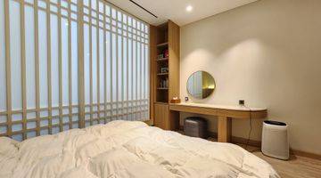 Gambar 5 The Pakubuwono View 2Bedroom Private Lift dan Kitchen Bagus