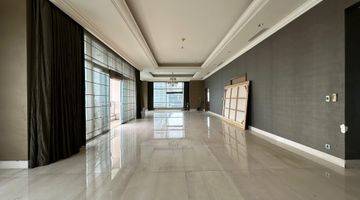 Gambar 4 Pacific Place Residence SCBD 4Bedroom Good Condition Best View