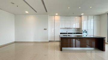 Gambar 5 Penthouse Anandamaya di Sudirman 3Lantai Private Pool Best Unit