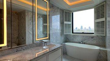 Gambar 3 St Regis Residence 3Bedrooms 355m2 Furnished By Rubicon 8 Asia