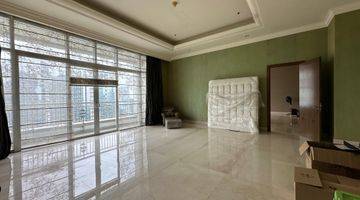 Gambar 1 Pacific Place Residence SCBD 4Bedroom Good Condition Best View