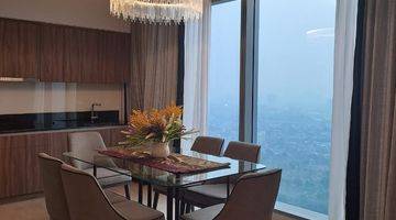 Gambar 1 57 Promenade 3Bedrooms 183m2 Furnished City View 