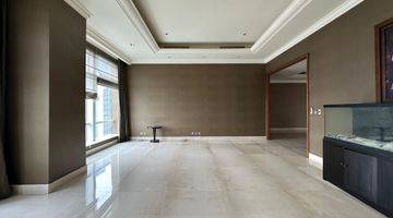 Gambar 5 Pacific Place Residence SCBD 4Bedroom Good Condition Best View