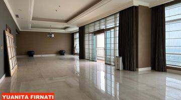 Gambar 1 Pacific Place Residence SCBD 4Bedroom Good Condition Best View