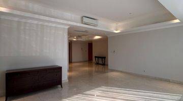 Gambar 5 Sudirman Mansion 3Bedrooms 173m2 Harga Bersaing Lokasi Bagus