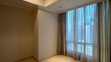 Gambar 2 Sudirman Mansion 3Bedrooms 173m2 Harga Bersaing Lokasi Bagus