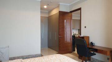 Gambar 5 District 8 Senopati 2Bedrooms 105m2 Simple Minimalist Theme 