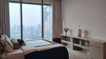 Gambar 4 57 Promenade 3Bedrooms 183m2 Furnished City View 