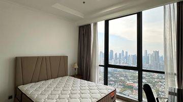 Gambar 5 District 8 Senopati 2Bedrooms 105m2 Best View Bisa Kpa