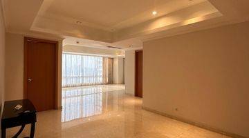 Gambar 4 Sudirman Mansion 3Bedrooms 173m2 Harga Bersaing Lokasi Bagus