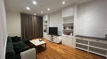 Gambar 5 Senayan Residence 3Bedrooms 160m2 Furnished Bisa Kpa