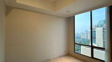 Gambar 5 Sudirman Mansion 3Bedrooms 173m2 Harga Bersaing Lokasi Bagus