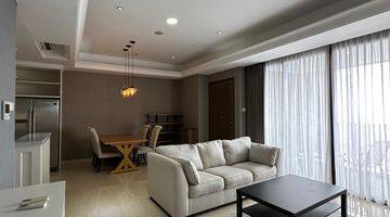 Gambar 5 1 Park Avenue 2Bedrooms Spacious Unit Furnished Bisa Kpa