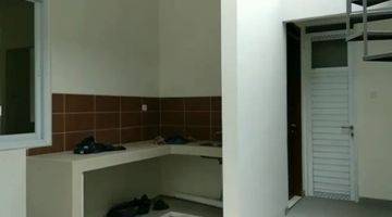 Gambar 3 Rumah Modern Siap Huni di Taman Holis Indah 1