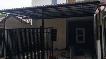 Gambar 1 Jual Rumah Baru 2 Lantai Shm Sektor 1c Gading Serpong