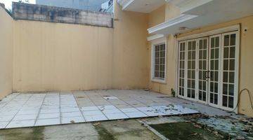 Gambar 2 Dijual Cepat Rumah Mewah Bagus 2 Lantai Hadap Barat Daya