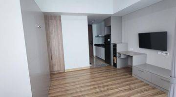 Gambar 1 Apartemen Southgate Residence Siap Huni Furnished