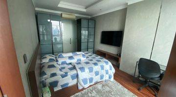 Gambar 5 Apartemen Residence 8 @senopati Studio Furnished Siap Huni