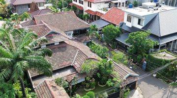 Gambar 4 Rumah Cantik Dekat Citos Akses Jalan Lebar