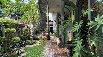 Gambar 4 Rumah Cantik Dekat Citos Akses Jalan Lebar