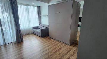 Gambar 2 Apartemen Southgate Residence Siap Huni Furnished